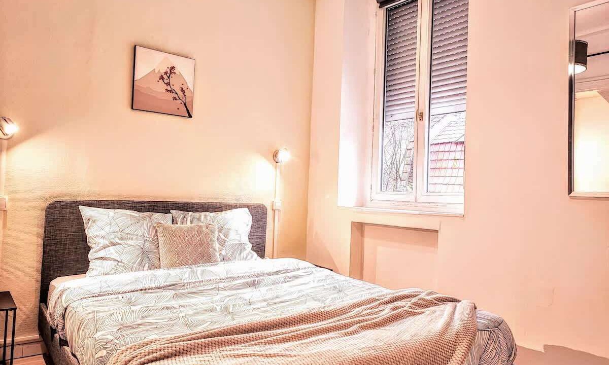 Photo of Bedroom in Croix