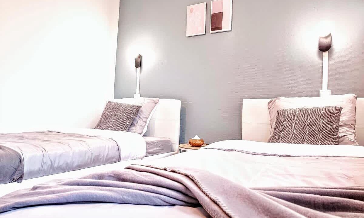 Photo of Bedroom in Croix