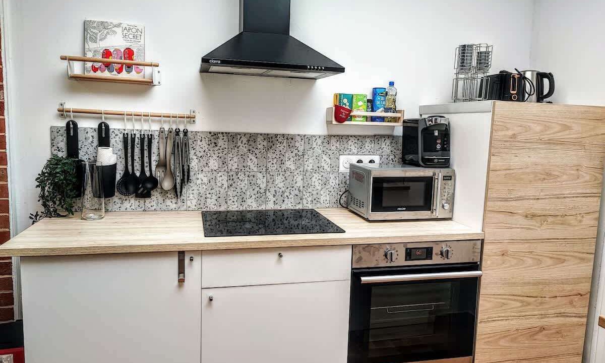 Photo of Kitchen in Croix