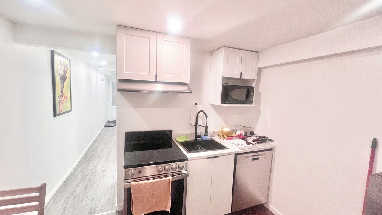 Photo of Kitchen in Longue-Pointe