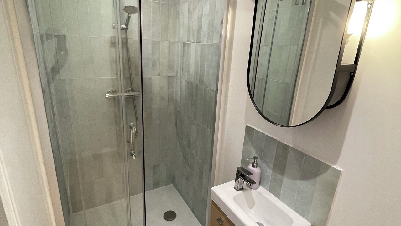 Photo of Bathroom in Germigny-sous-Coulombs