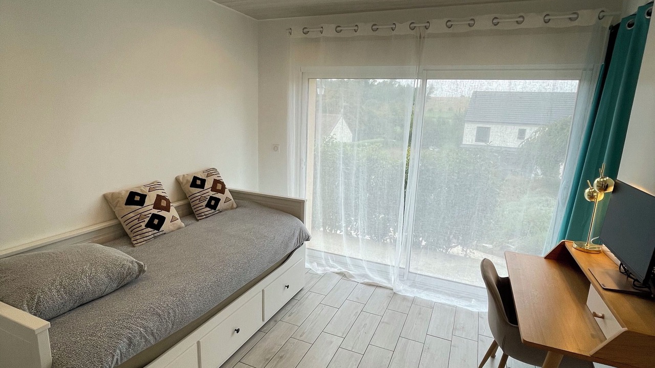 Photo of Bedroom in Germigny-sous-Coulombs