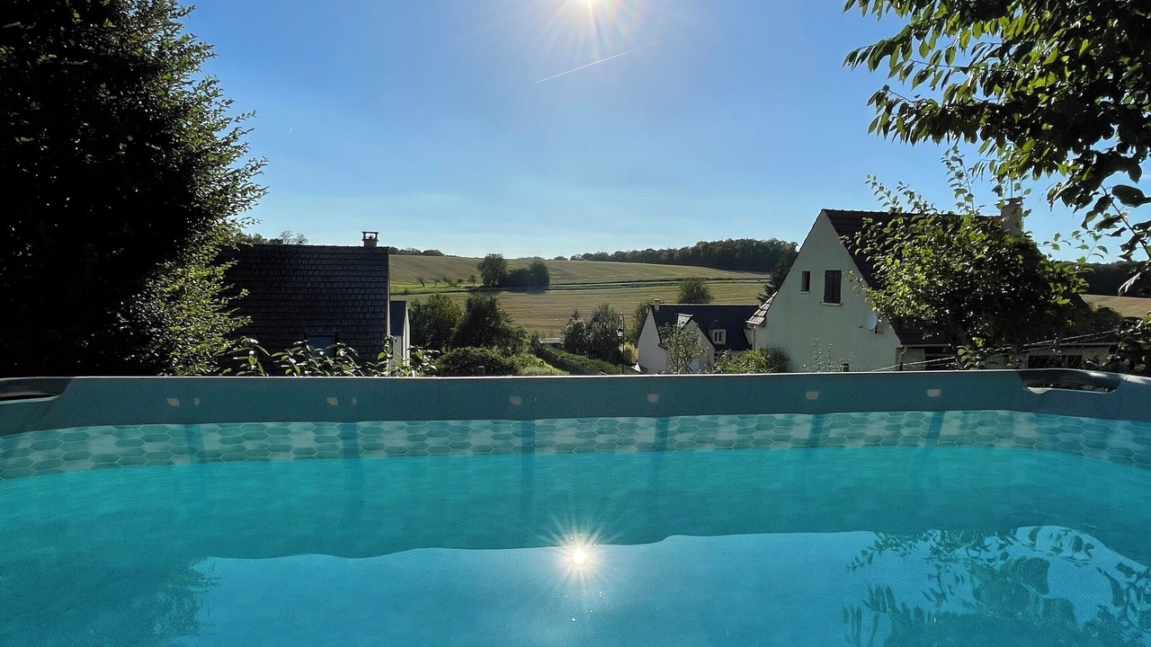 Photo of Outdoor in Germigny-sous-Coulombs