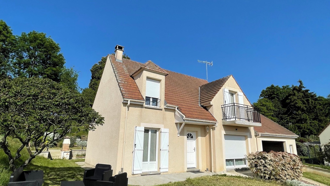 Photo of Outdoor in Germigny-sous-Coulombs