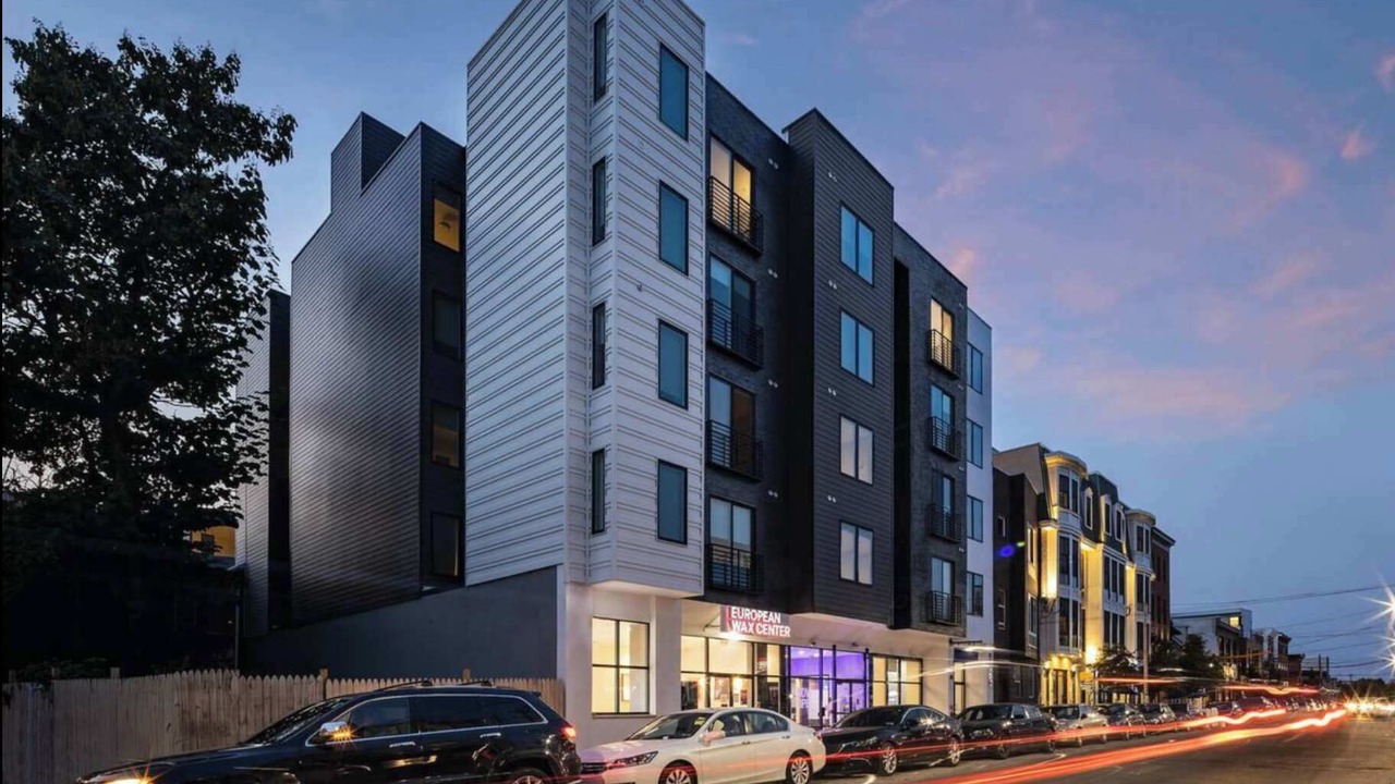 Photo of Outdoor in Fishtown