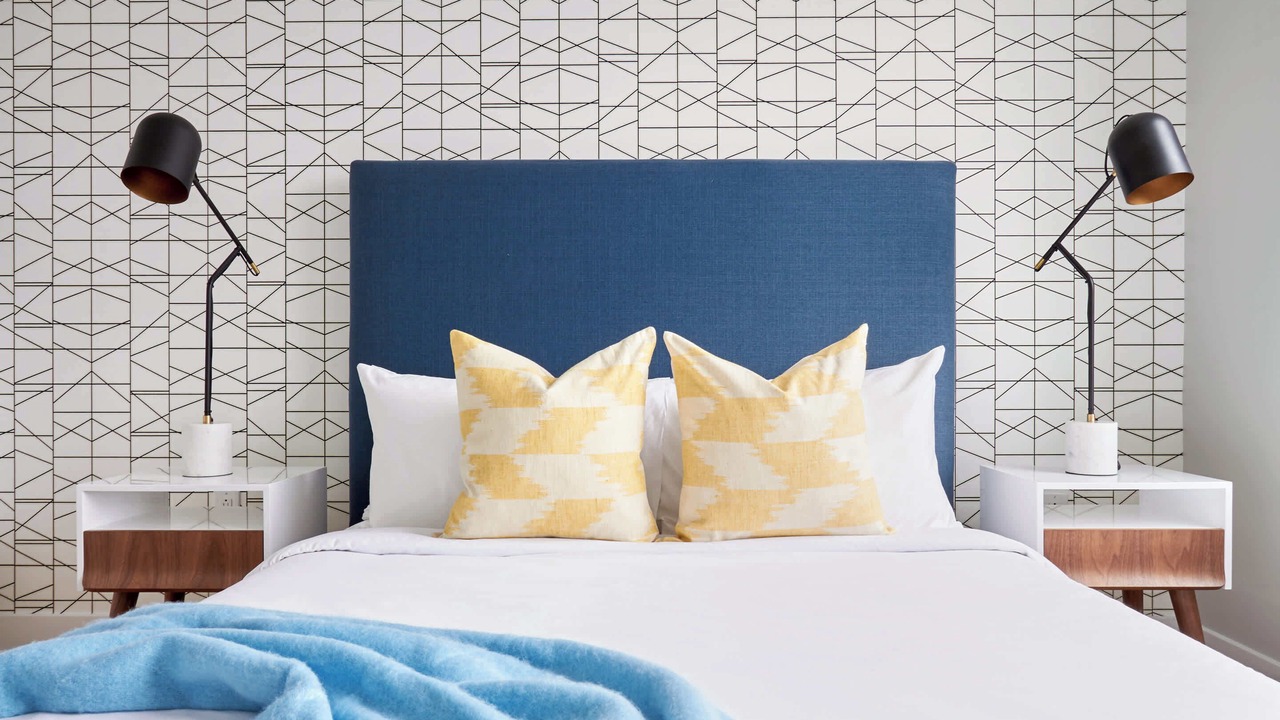 Photo of Bedroom in Fishtown