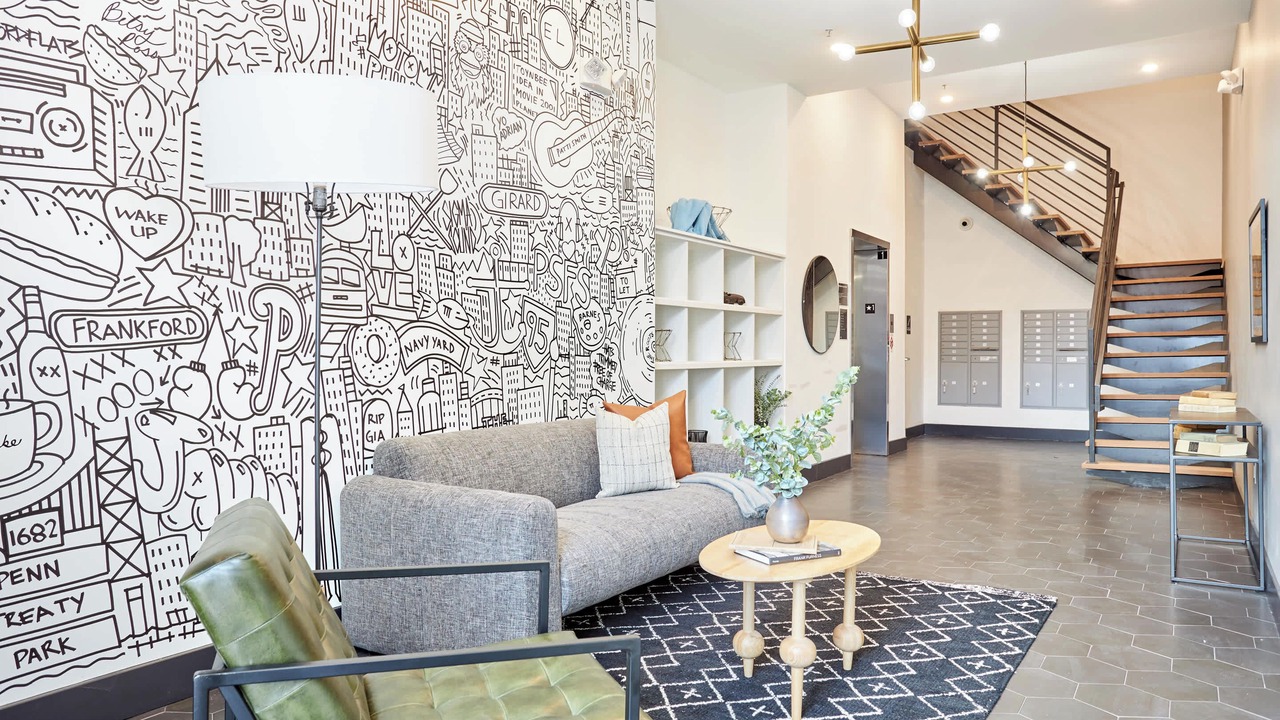 Photo of Others in Fishtown