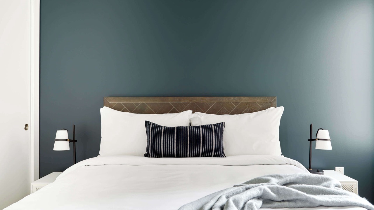 Photo of Bedroom in Fishtown