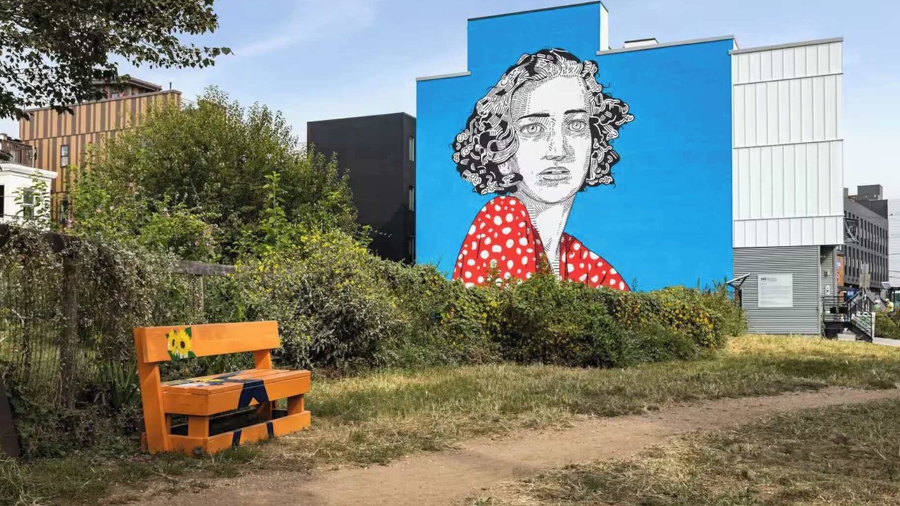 Photo of Others in Fishtown