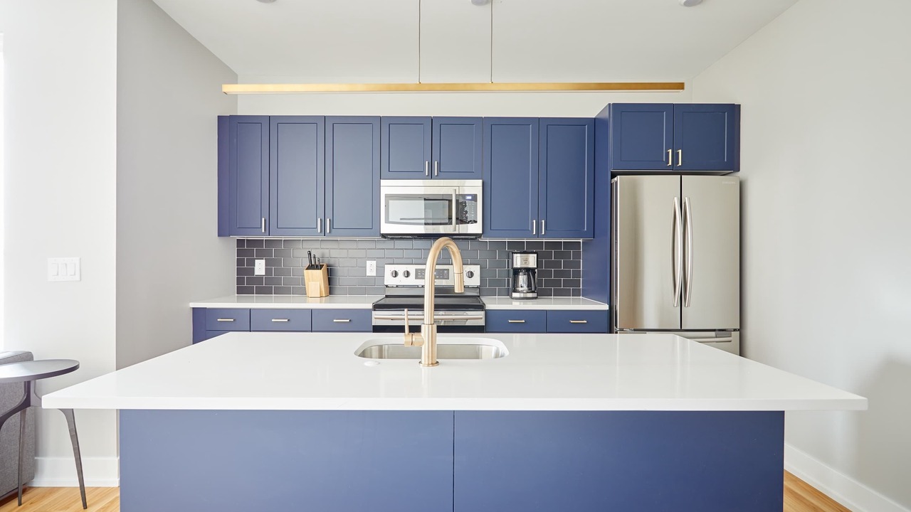 Photo of Kitchen in Fishtown