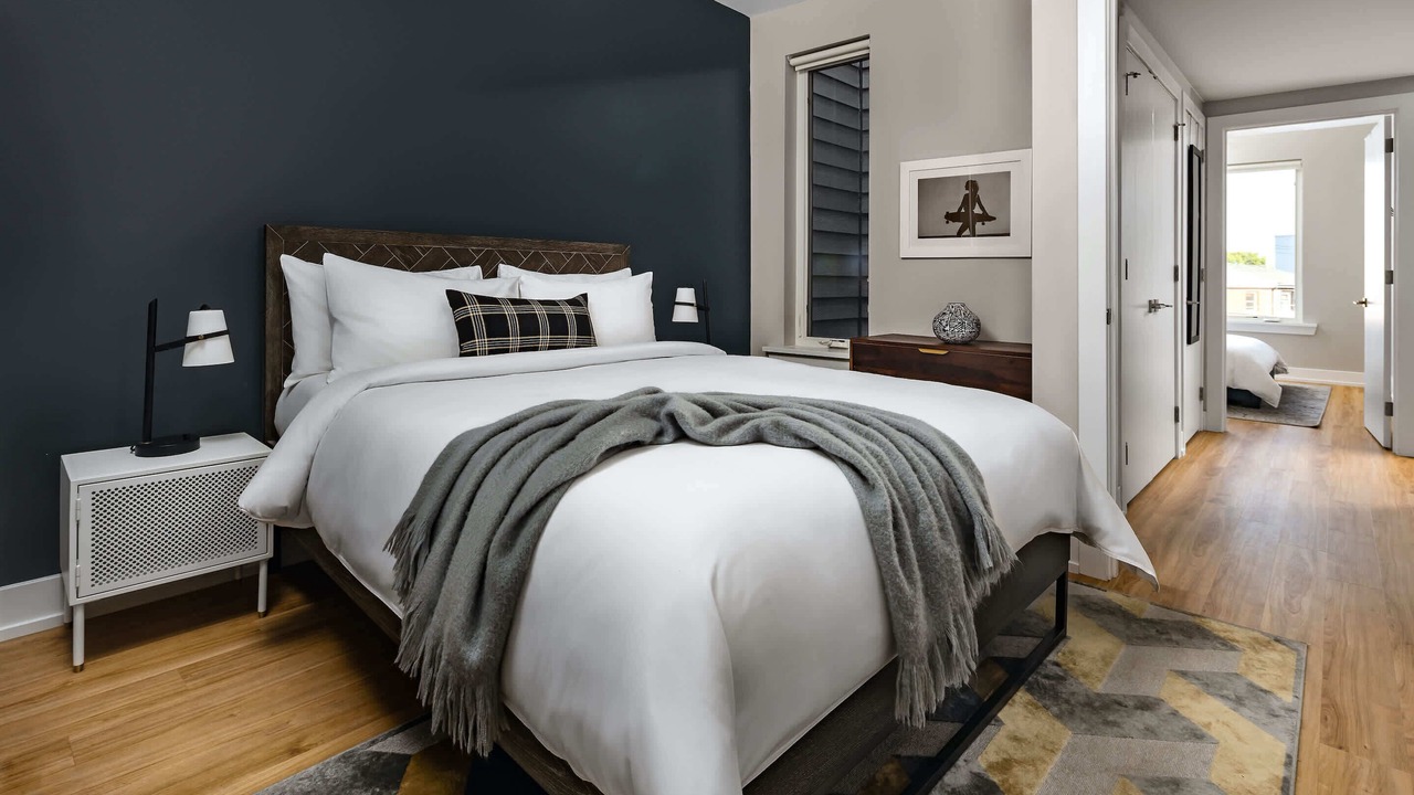 Photo of Bedroom in Fishtown