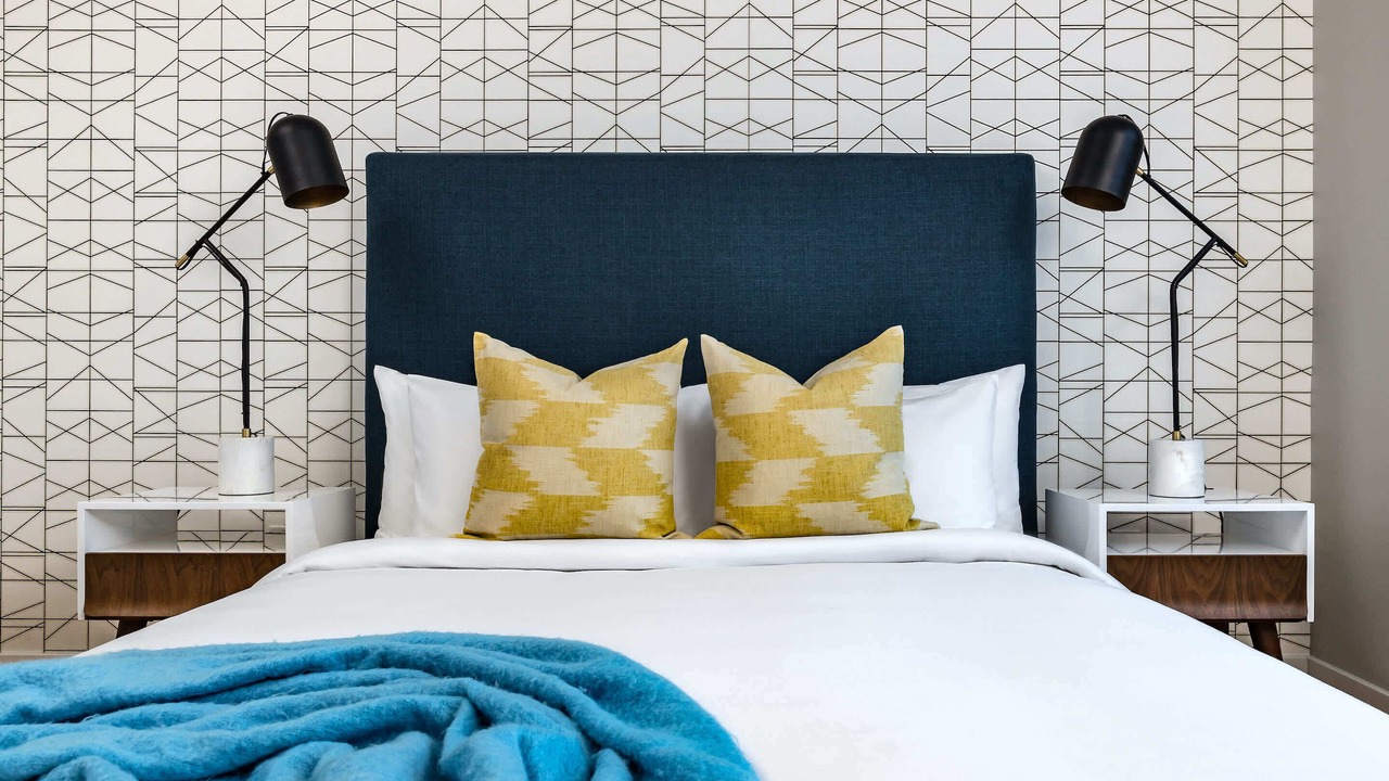 Photo of Bedroom in Fishtown
