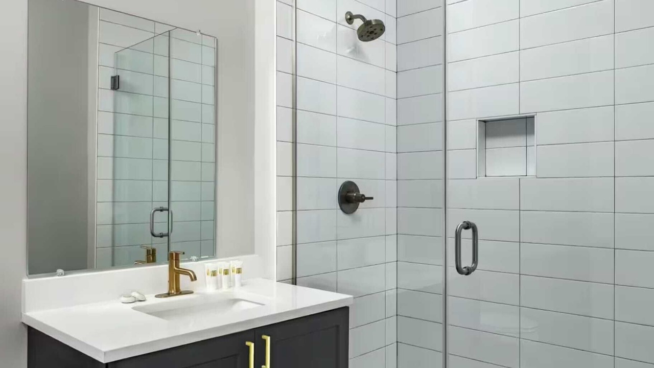 Photo of Bathroom in Fishtown