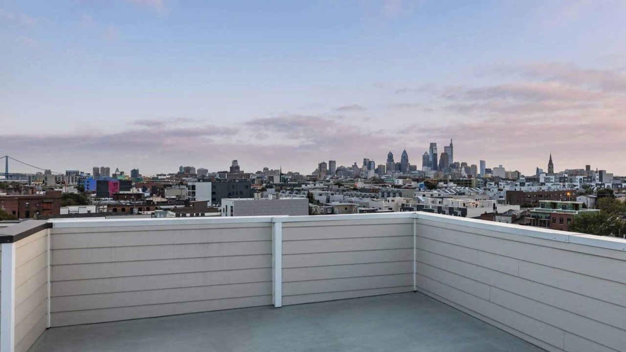 Photo of Outdoor in Fishtown