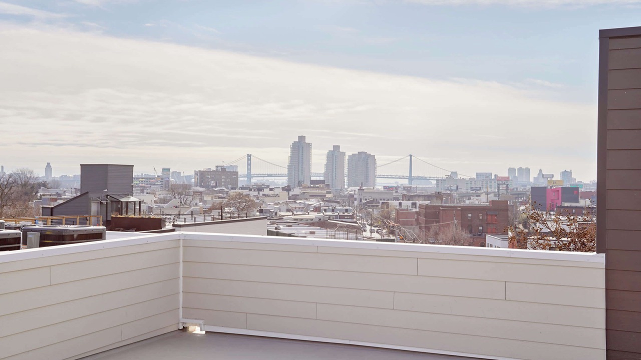 Photo of Outdoor in Fishtown