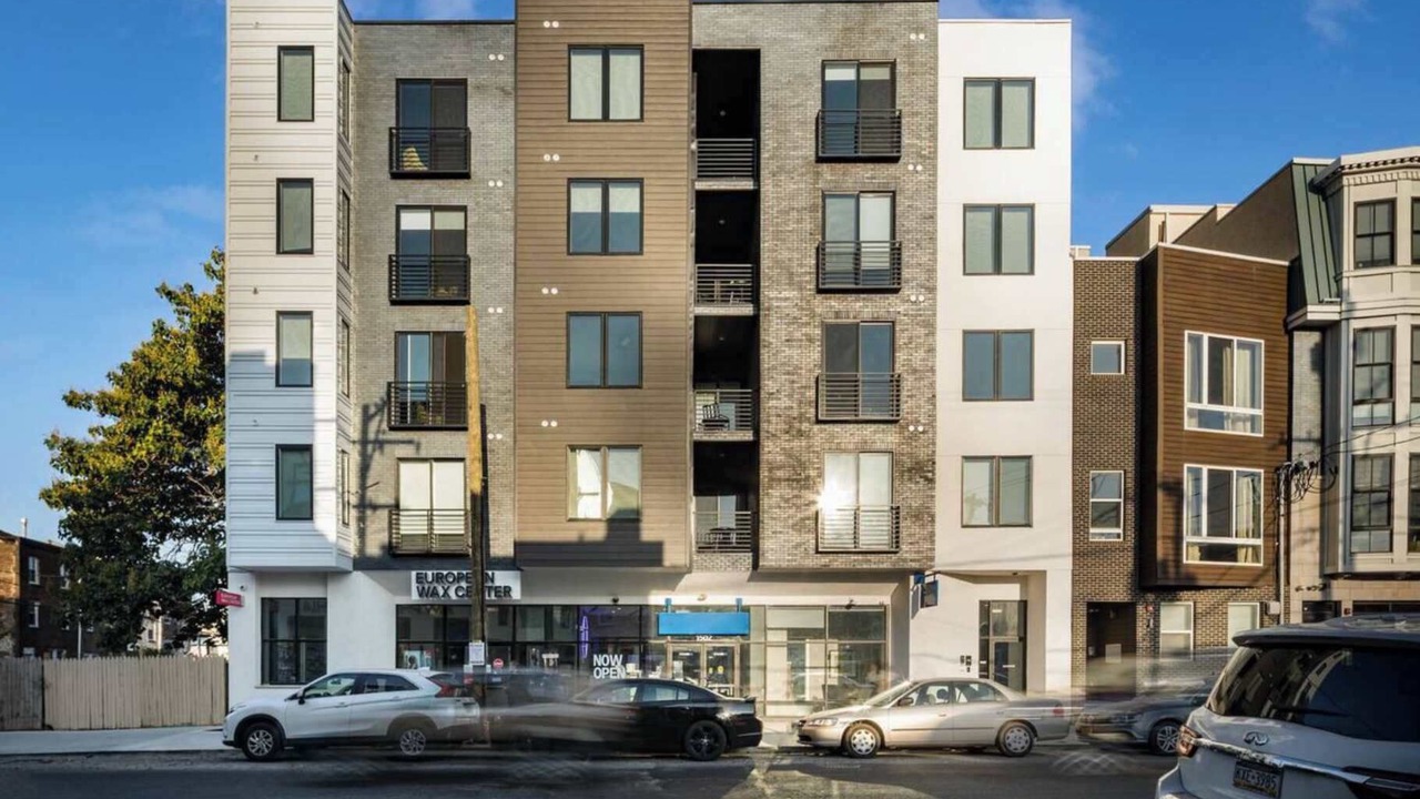 Photo of Outdoor in Fishtown