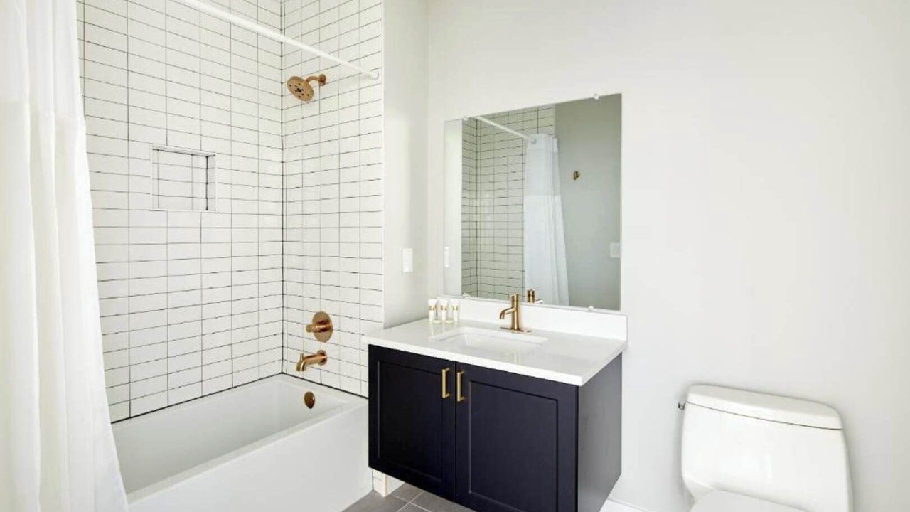 Photo of Bathroom in Fishtown