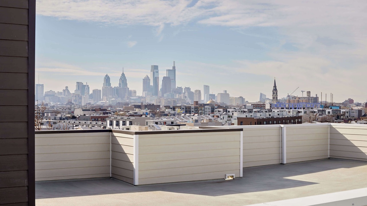 Photo of Outdoor in Fishtown