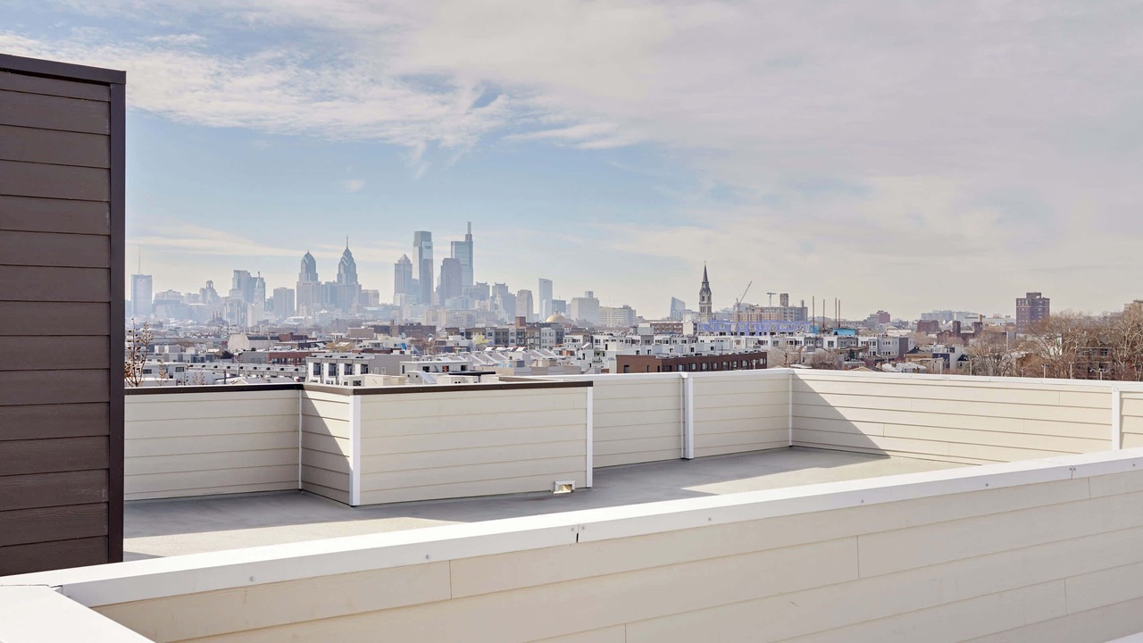 Photo of Outdoor in Fishtown