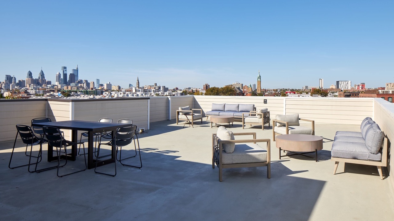 Photo of Outdoor in Fishtown