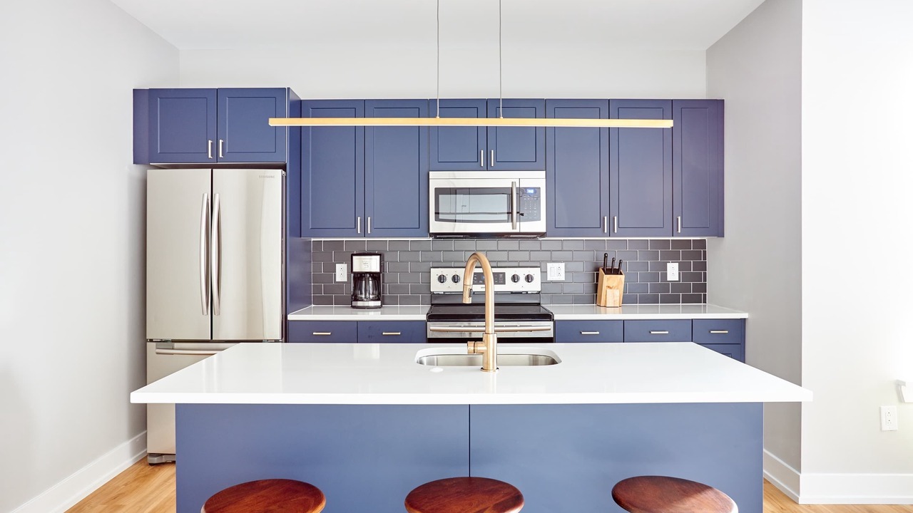 Photo of Kitchen in Fishtown