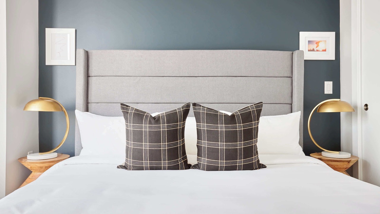 Photo of Bedroom in Fishtown