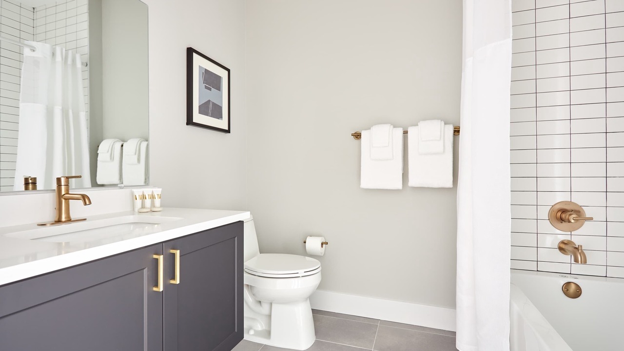 Photo of Bathroom in Fishtown