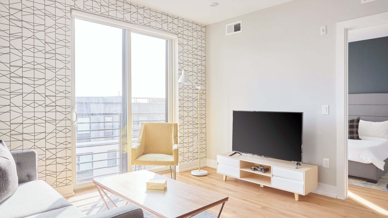 Photo of Livingroom in Fishtown