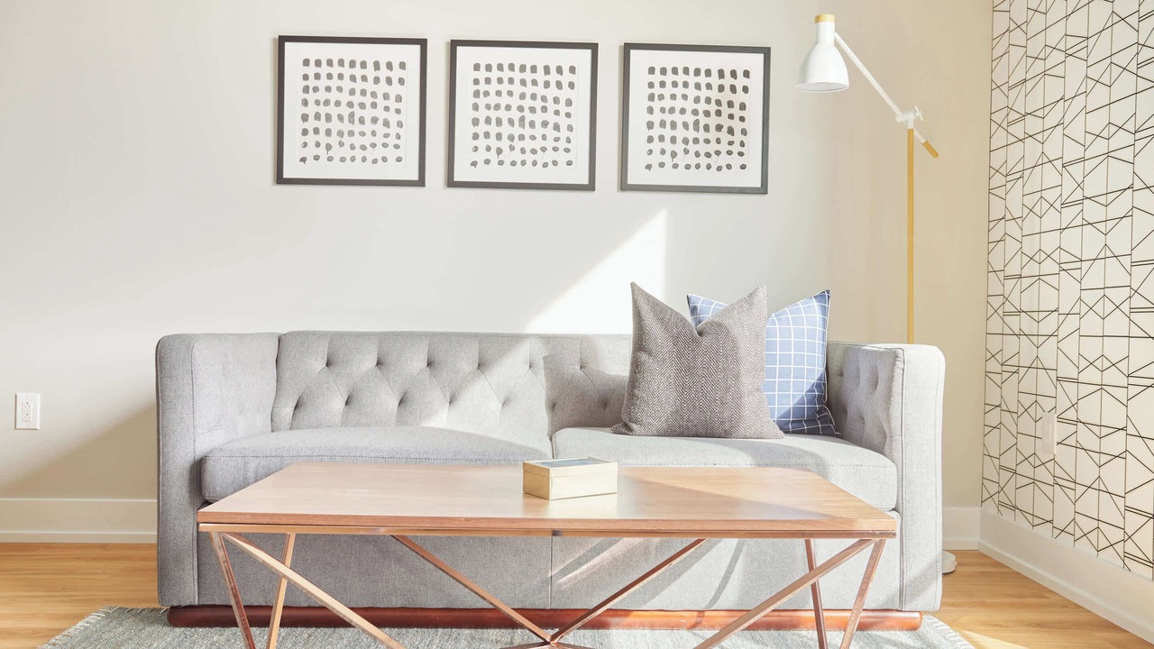 Photo of Livingroom in Fishtown