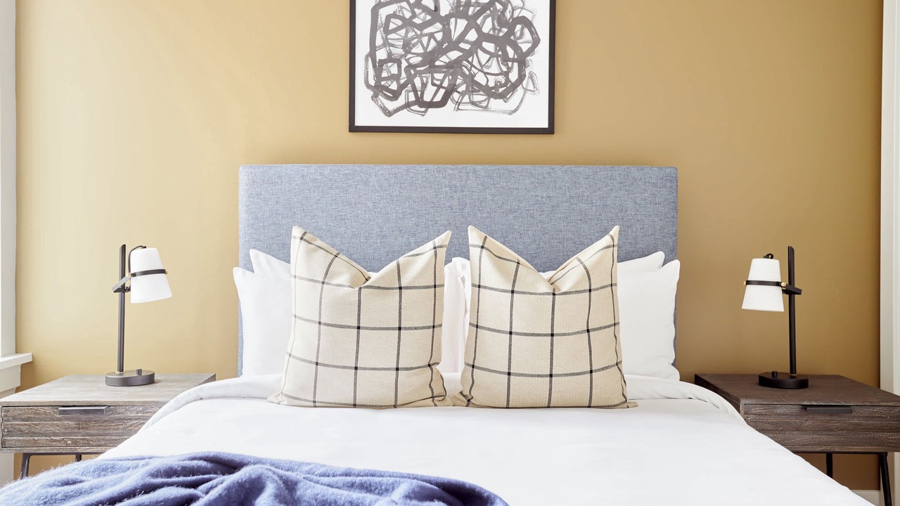 Photo of Bedroom in Fishtown