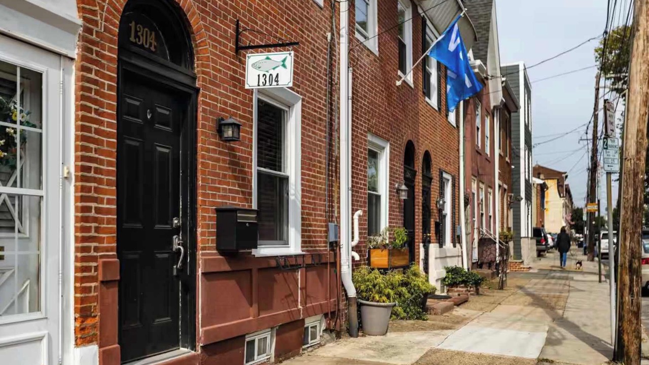 Photo of Outdoor in Fishtown