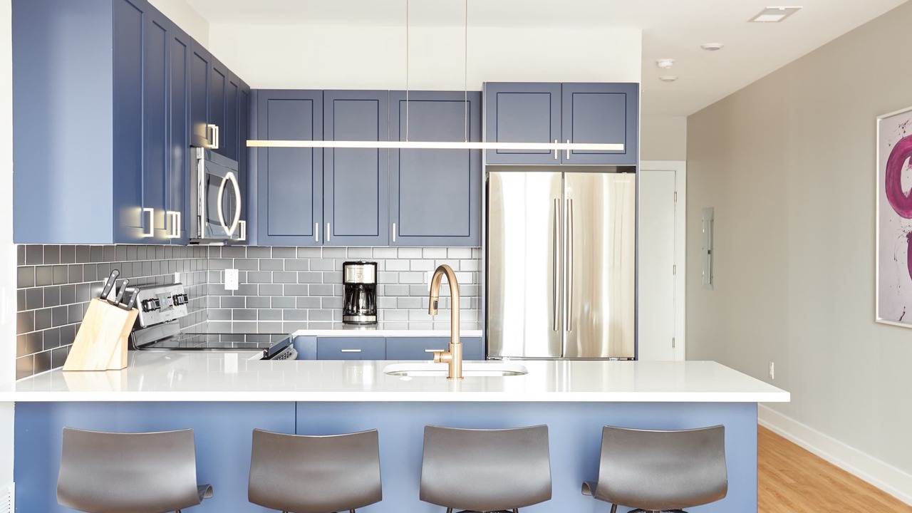 Photo of Kitchen in Fishtown