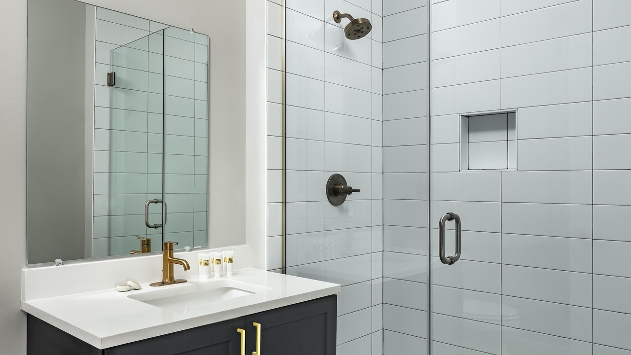 Photo of Bathroom in Fishtown