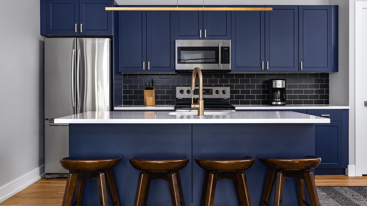 Photo of Kitchen in Fishtown