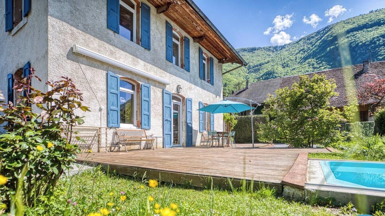 Photo of Outdoor in Verthier