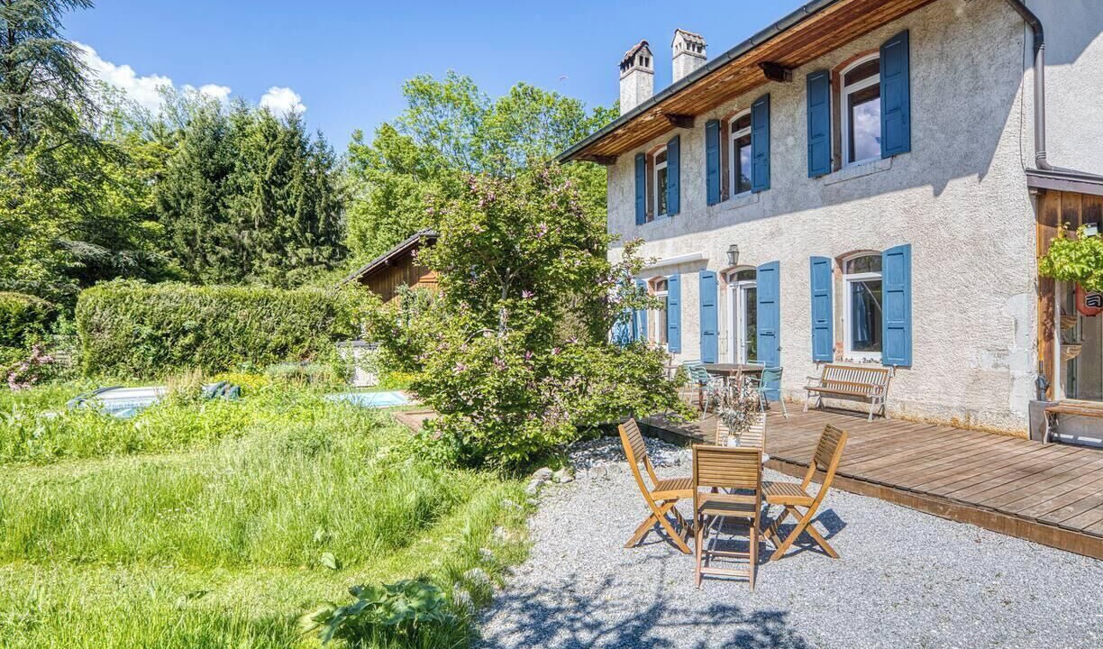 Photo of Outdoor in Verthier