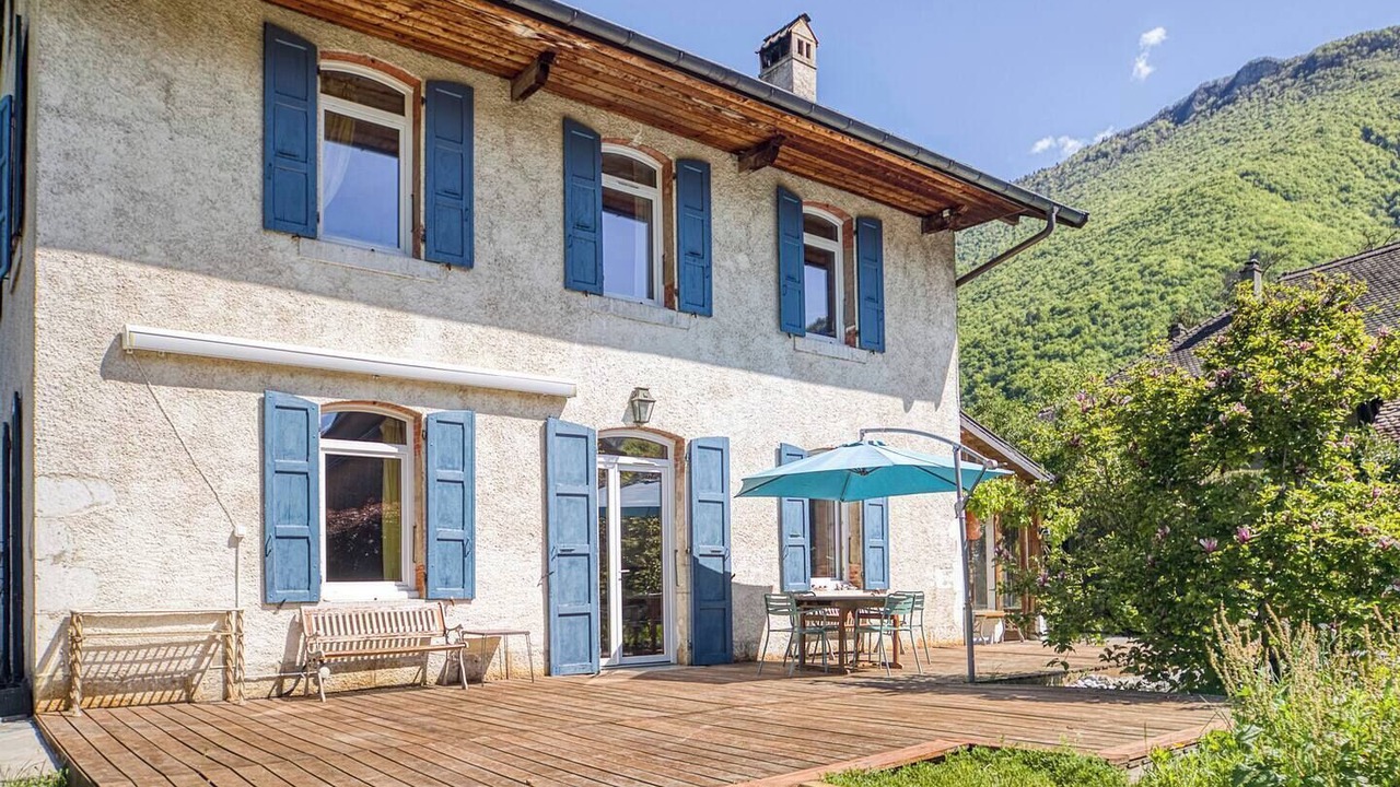 Photo of Outdoor in Verthier