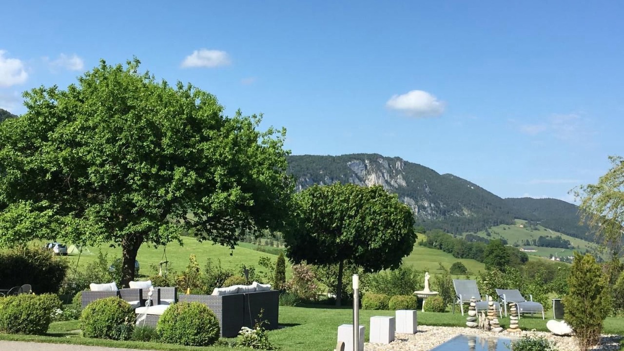 Photo of Others in Gansbrunnen