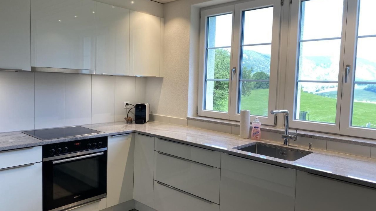 Photo of Bedroom in Gansbrunnen