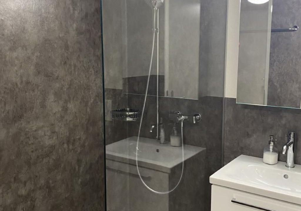 Photo of Bathroom in Gansbrunnen