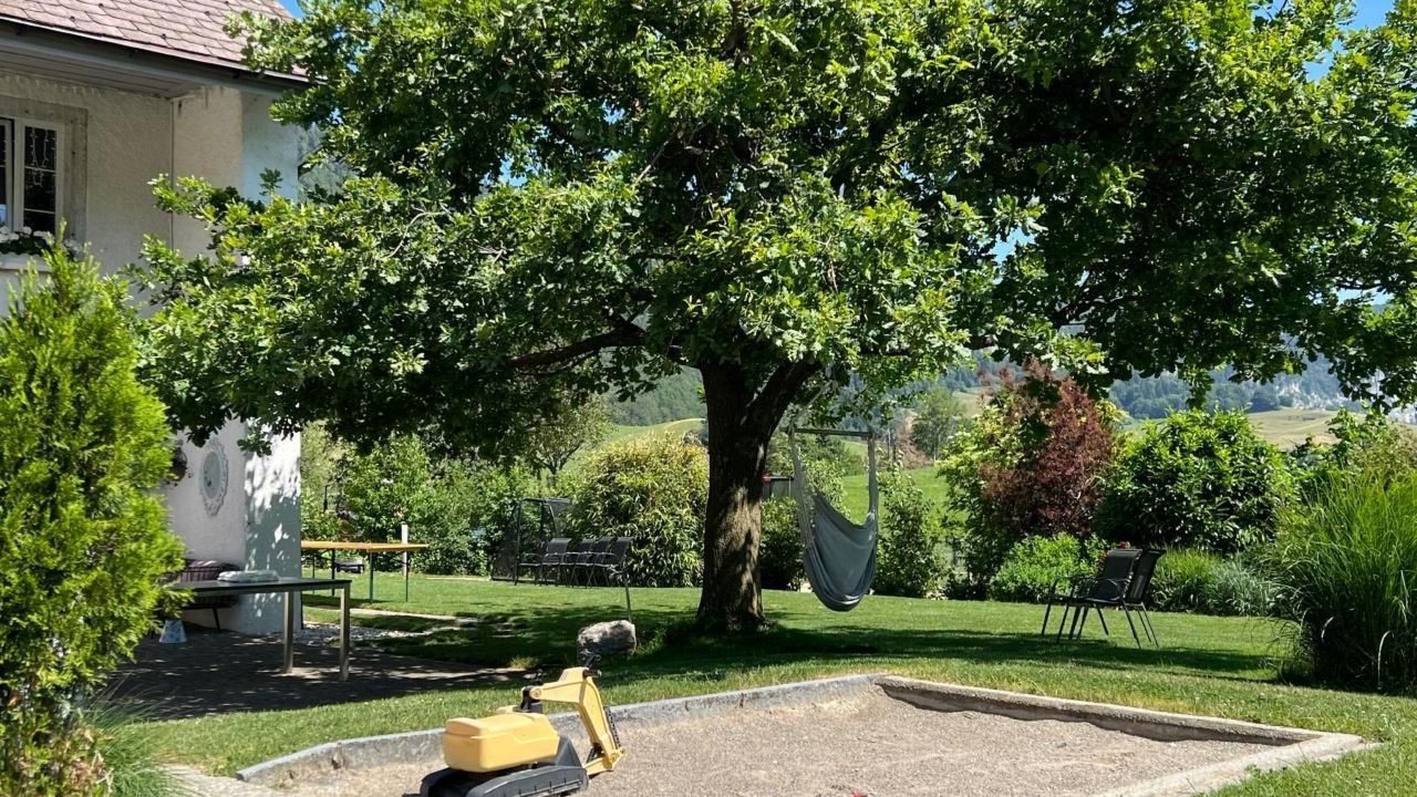 Photo of Outdoor in Gansbrunnen