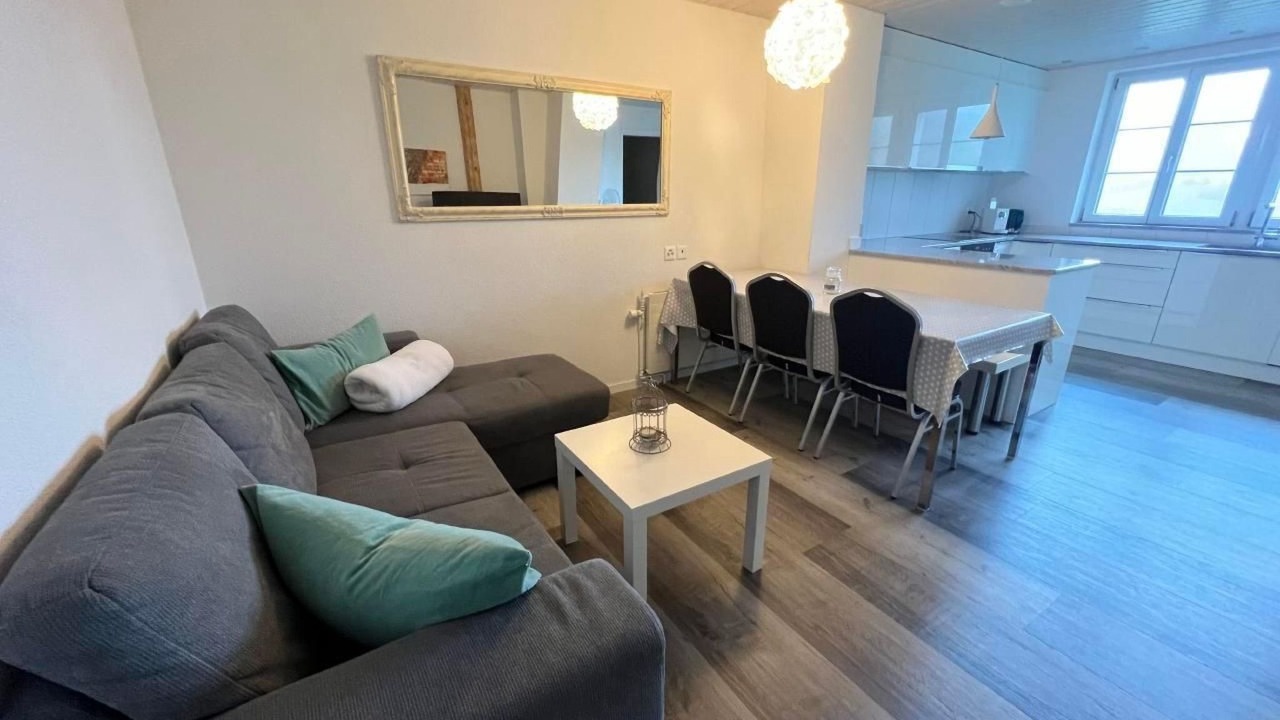 Photo of Livingroom in Gansbrunnen