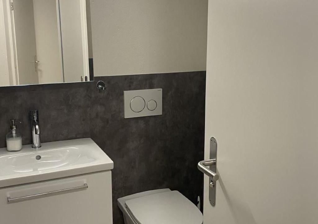 Photo of Bathroom in Gansbrunnen