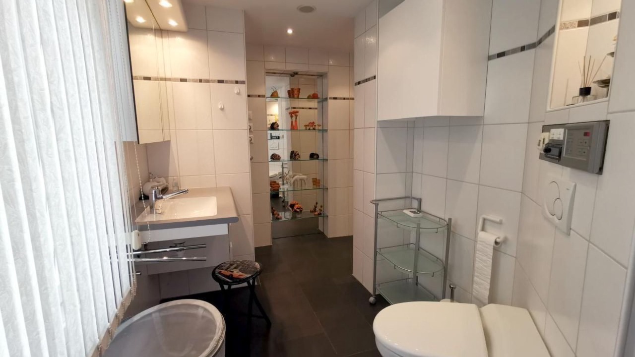 Photo of Bathroom in Gossau