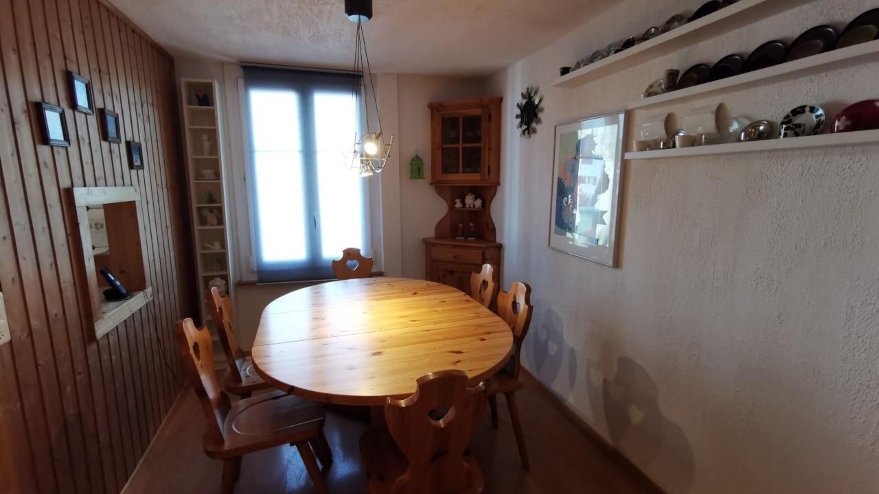Photo of Bedroom in Gossau