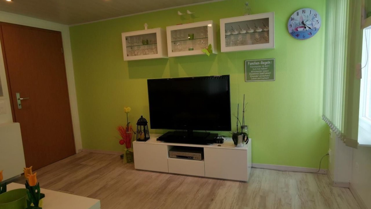 Photo of Livingroom in Gossau
