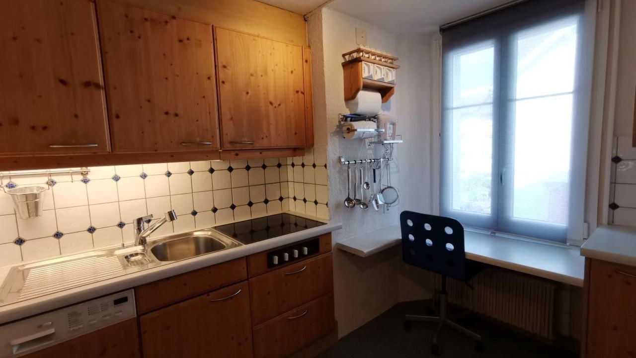 Photo of Bedroom in Gossau