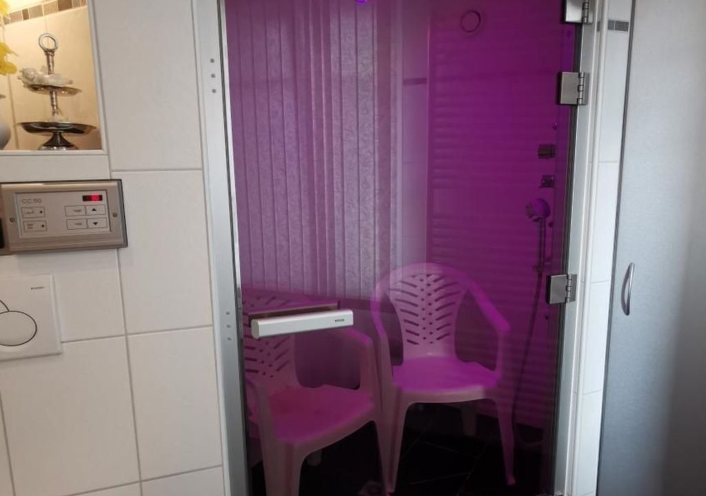 Photo of Bathroom in Gossau