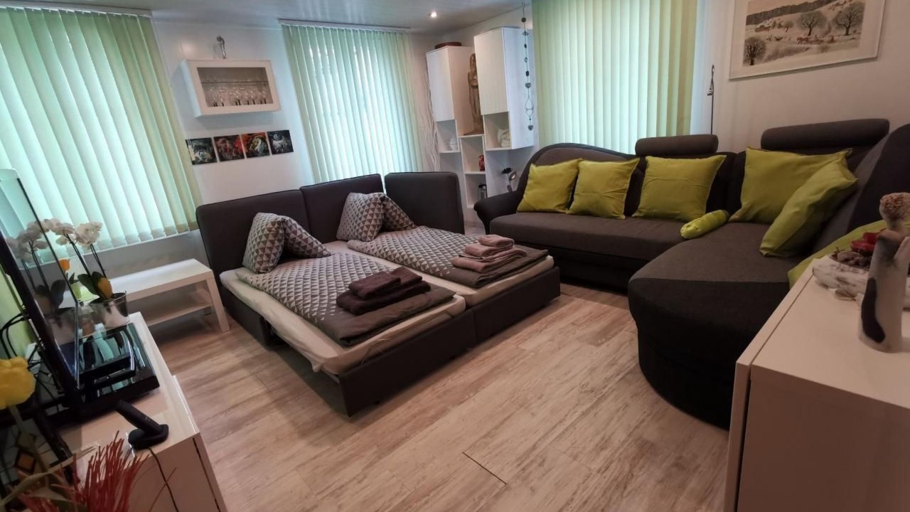 Photo of Livingroom in Gossau