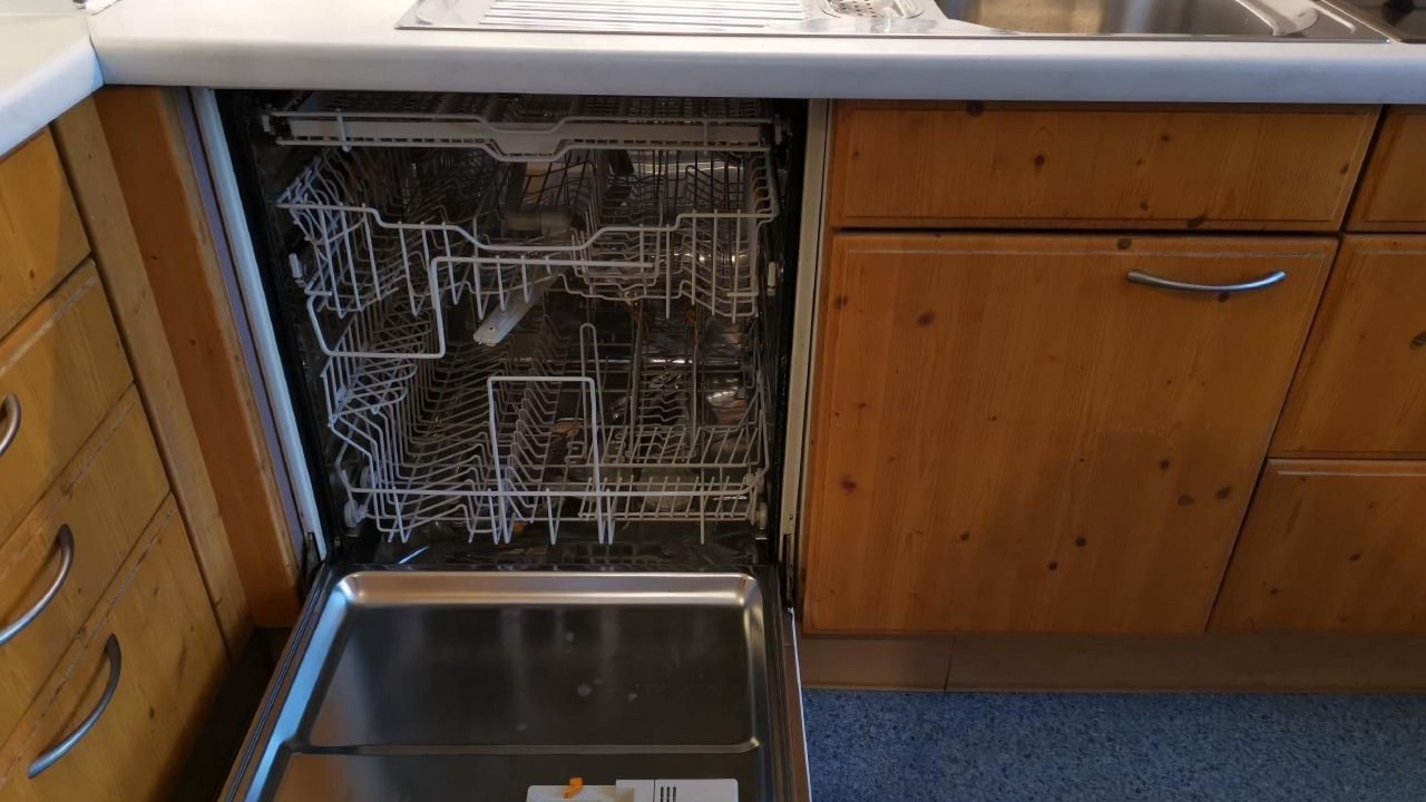 Photo of Kitchen in Gossau